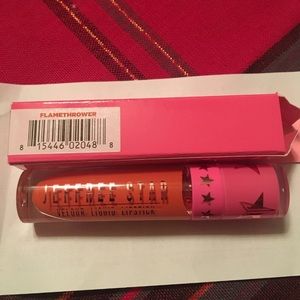 SOLD Jeffree Star Velour Liquid Lipstick